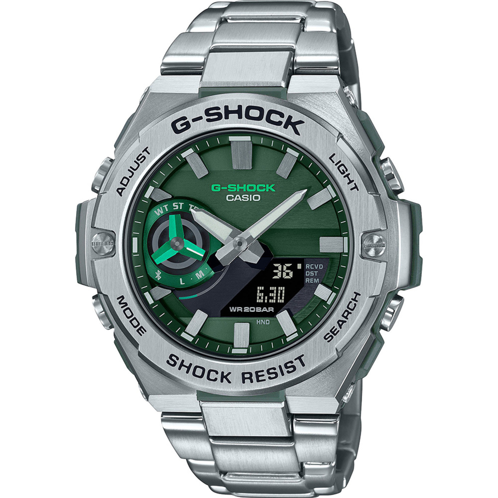 G - Shock gst-b500ad-3aer