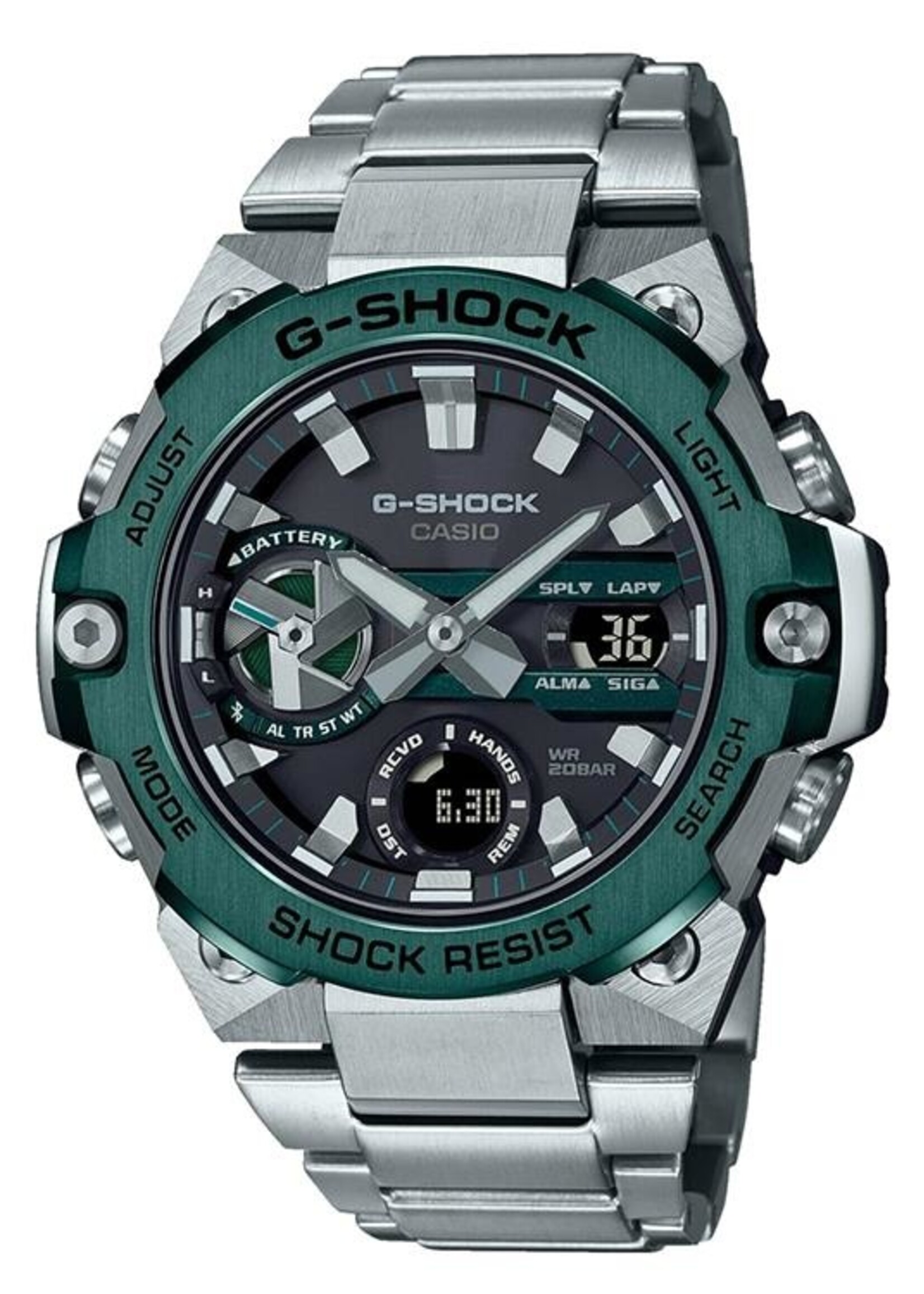 G - Shock gst-b400cd-1a3er