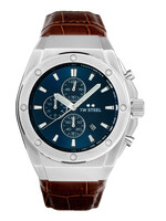 TW-Steel CEO Tech Blauw Bruin S