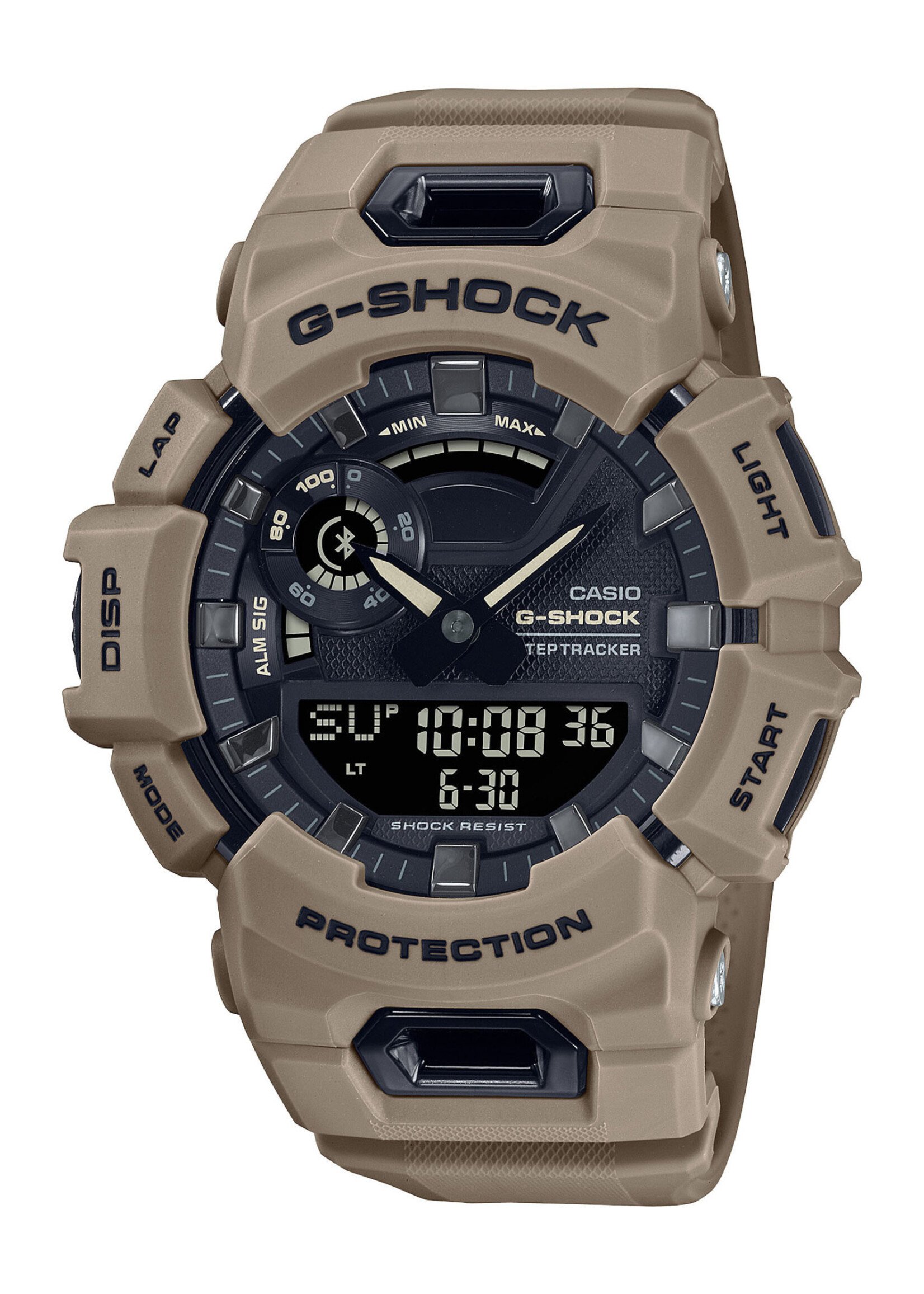 G - Shock gba-900uu-5aer