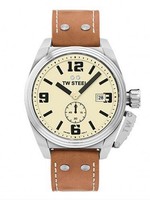 TW-Steel new canteen cr tan swiss move s