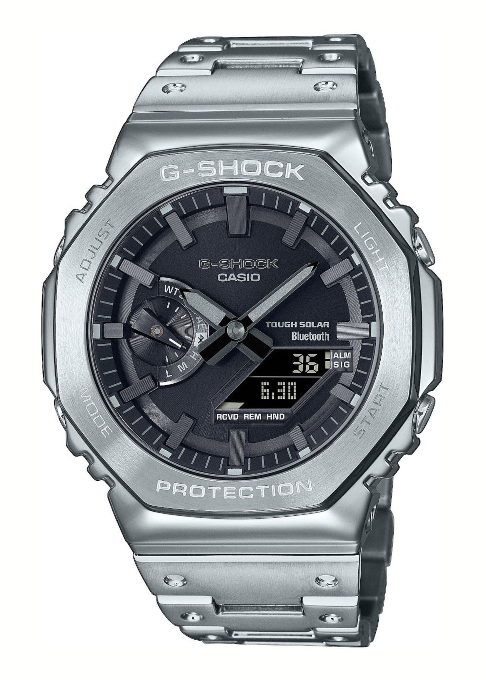 G - Shock gm-b2100d-1aer