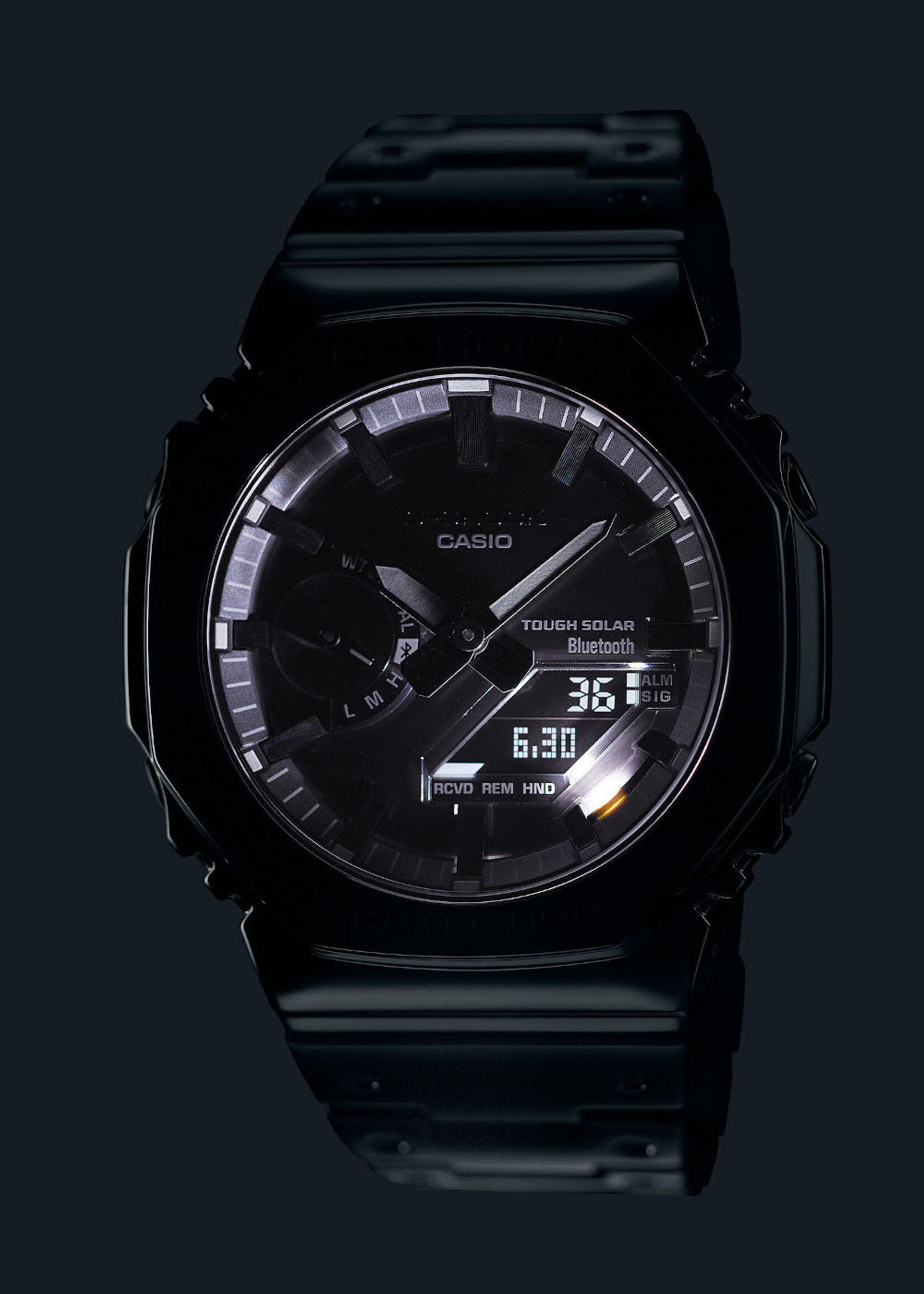 G - Shock gm-b2100d-1aer