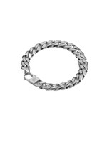 Northern Legacy Nl Sequence Bracelet-Silver L