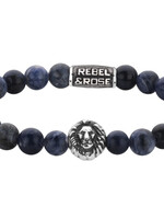 Rebel & Rose rr-8l030-s-m