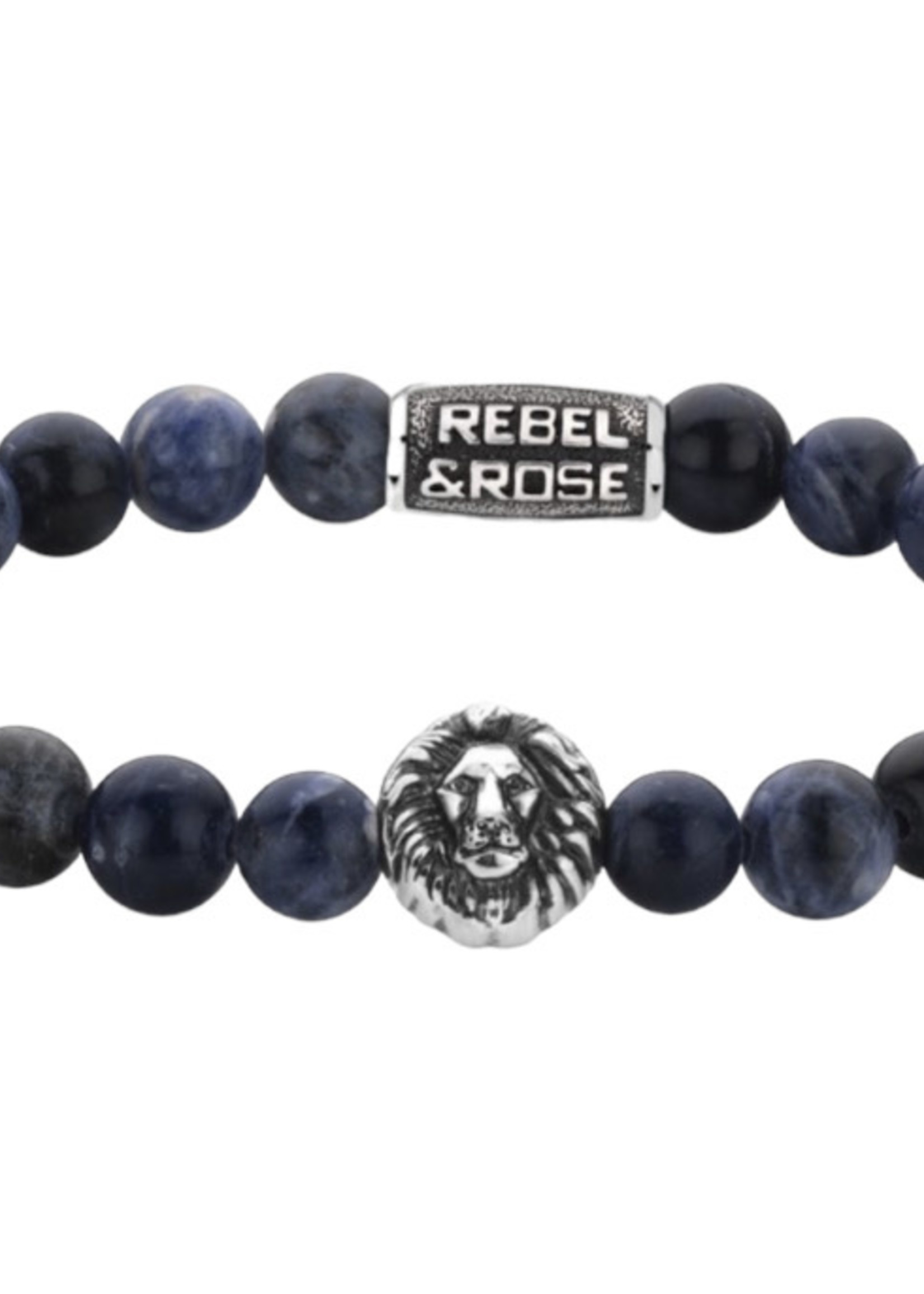 Rebel & Rose rr-8l030-s-l