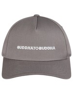 Buddha to Buddha Buddha to Buddha Cap Grijs