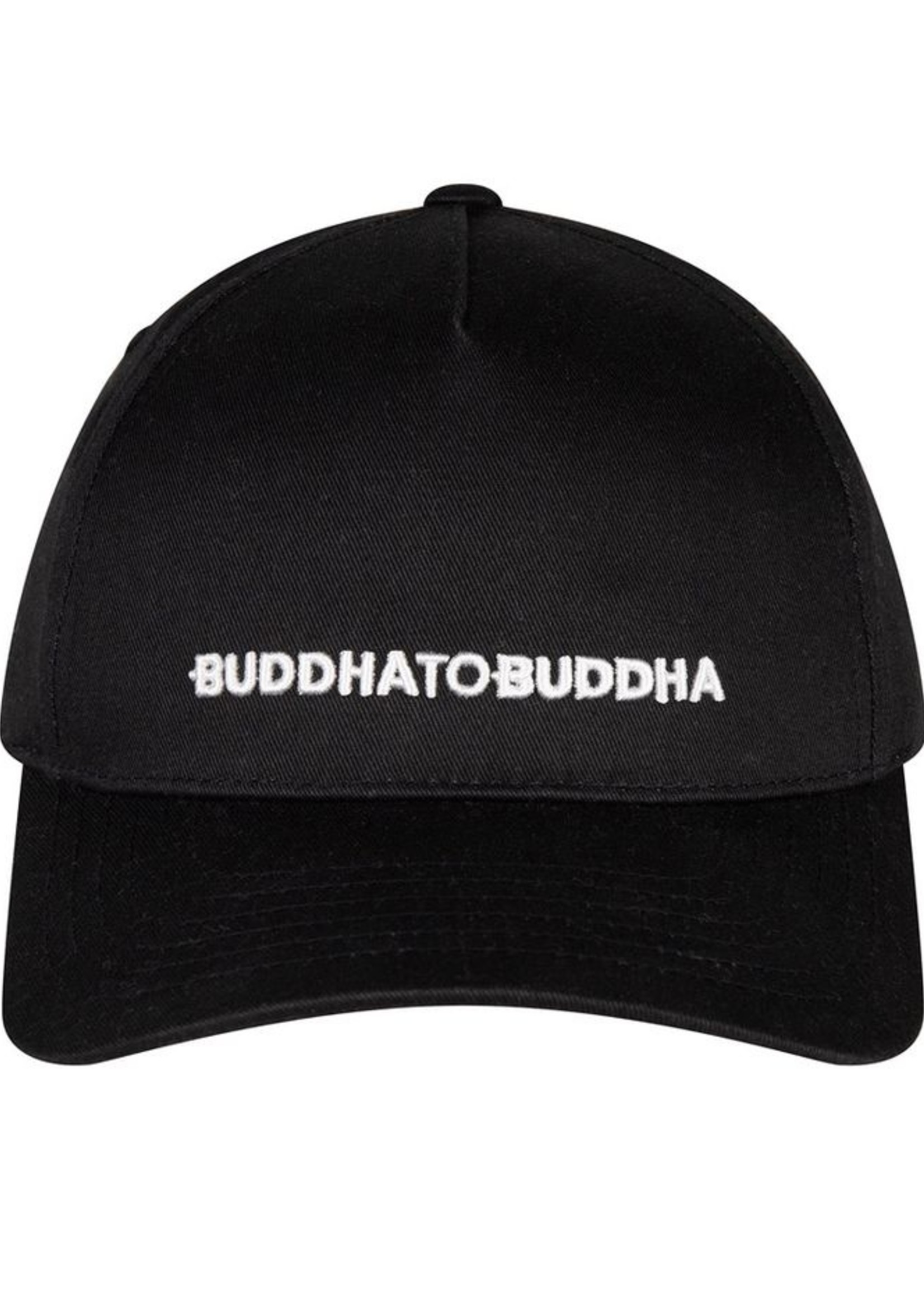 Buddha to Buddha Cap Black