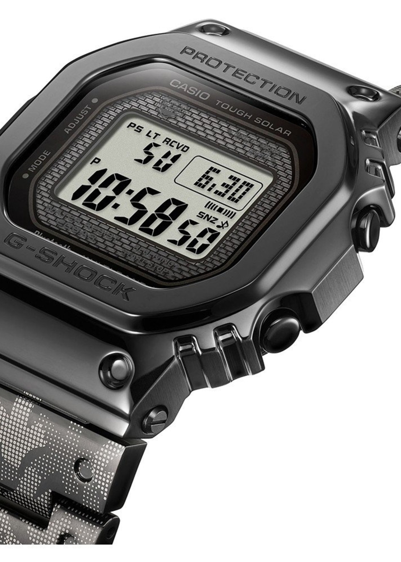 G - Shock gmw-b5000eh-1er