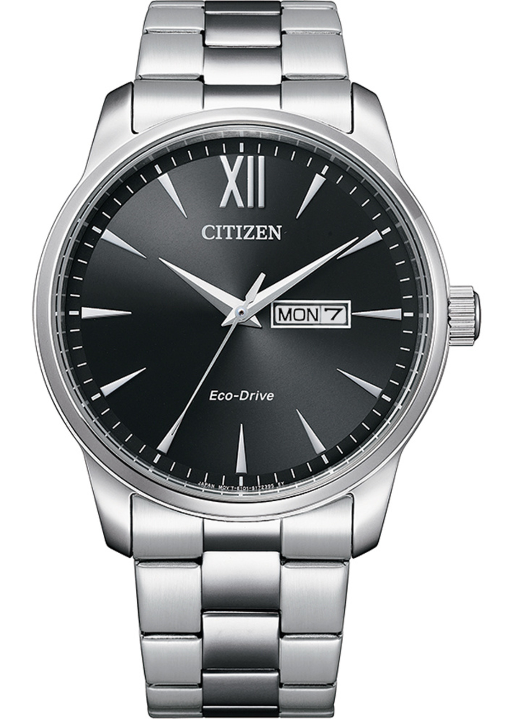 Citizen bm8550-81e