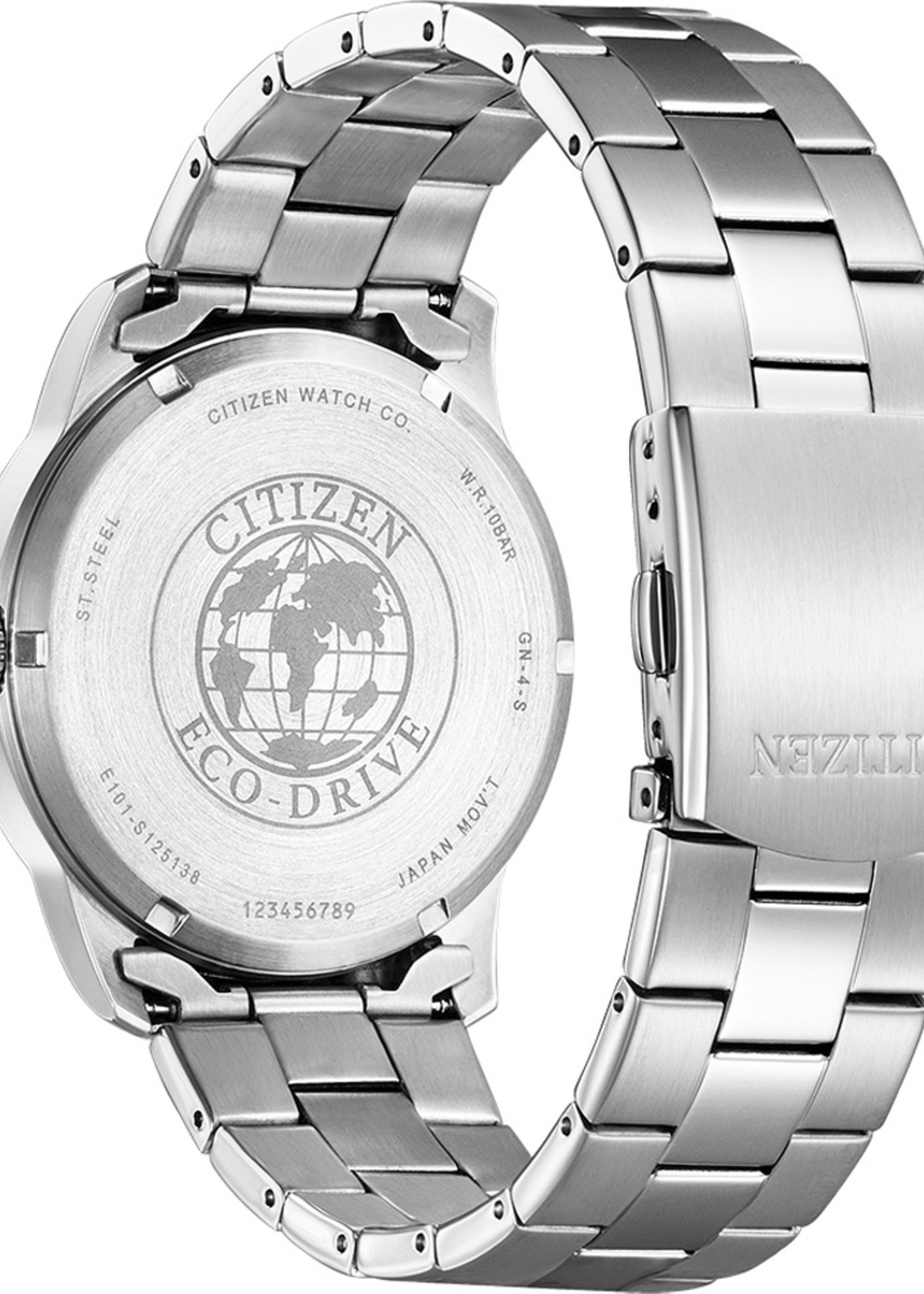 Citizen bm8550-81e