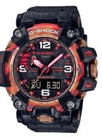 G - Shock gwg-2040fr-1aer