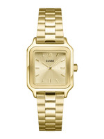 Cluse Gracieuse Petite Watch Steel, Gold Colour
