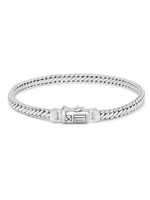 Buddha to Buddha 925 Sterling Zilveren J101 Ben Mini Armband