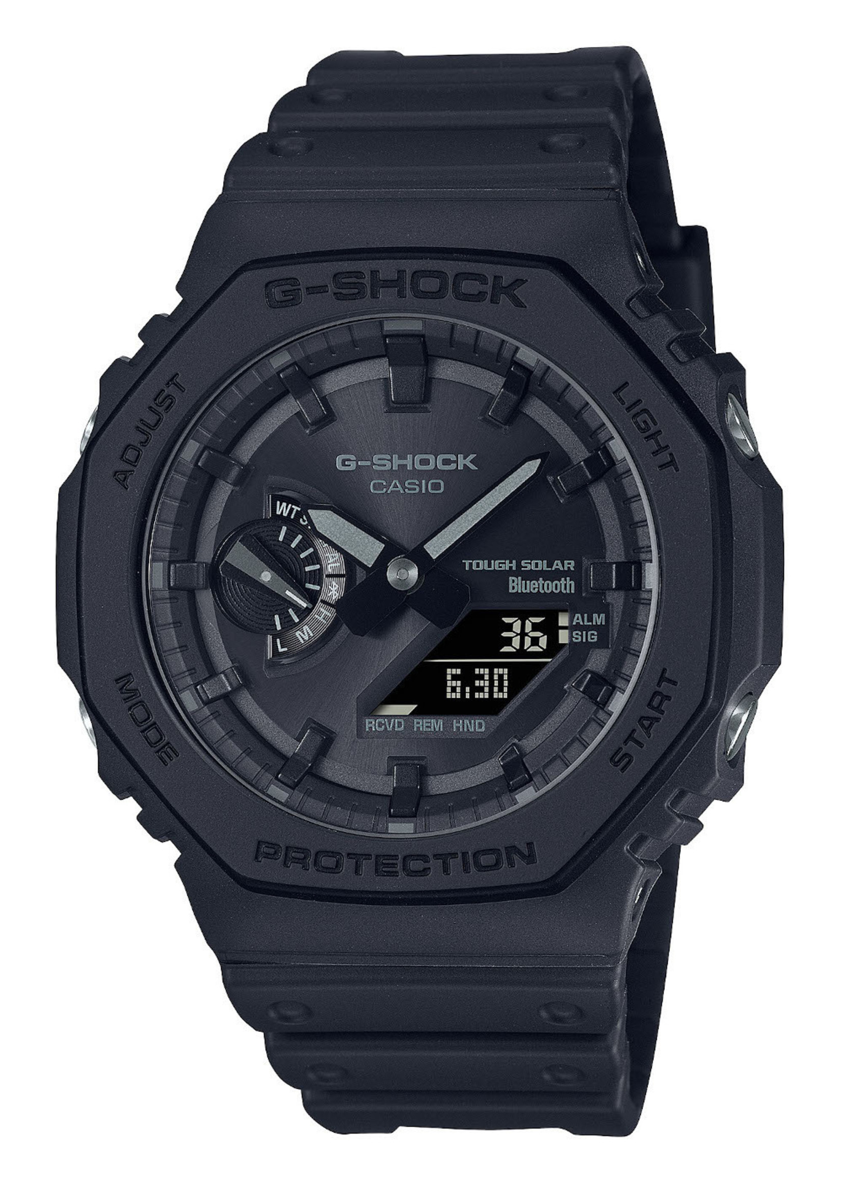 G - Shock ga-b2100-1a1er