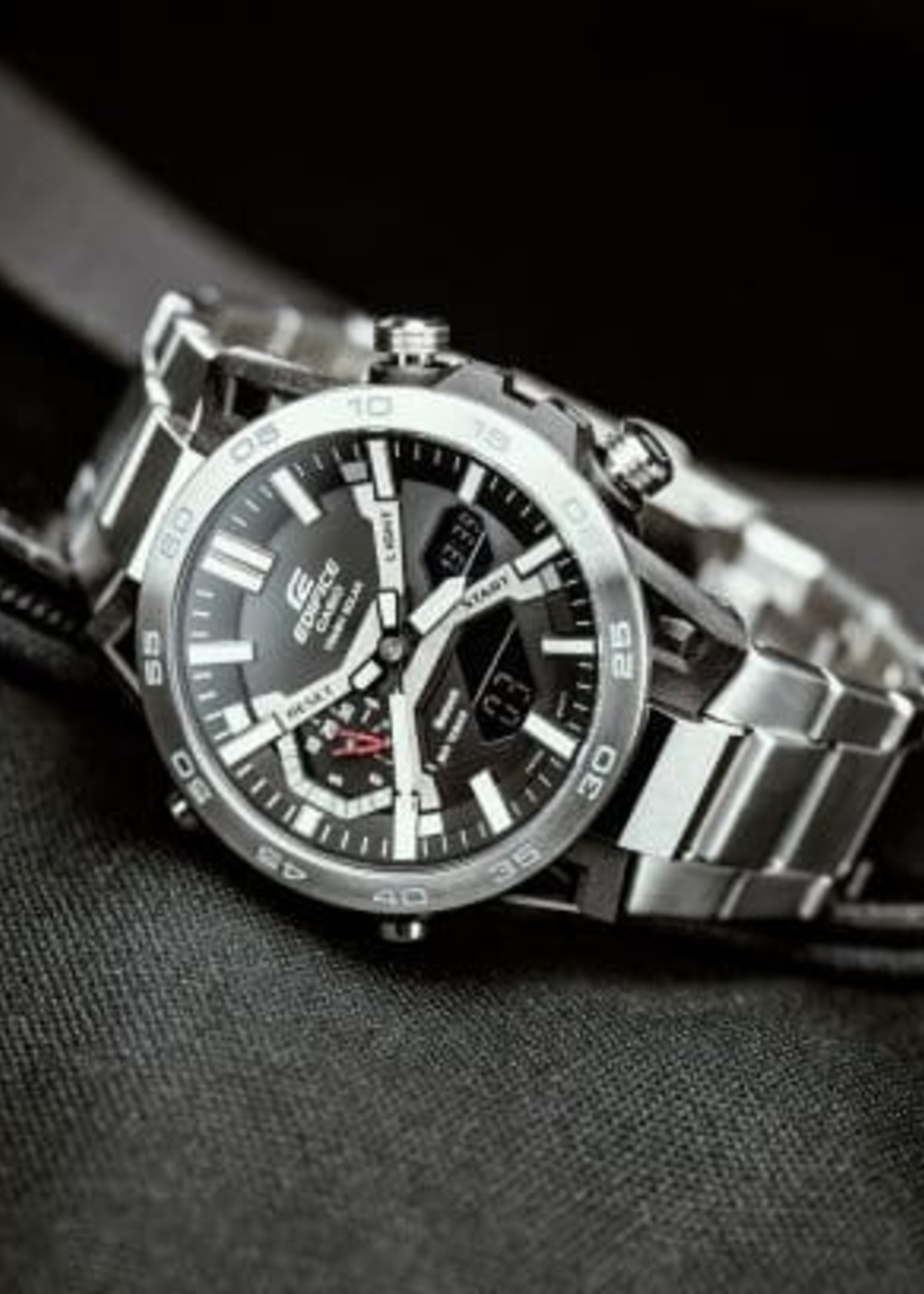Casio Edifice ecb-2000d-1aef00094498