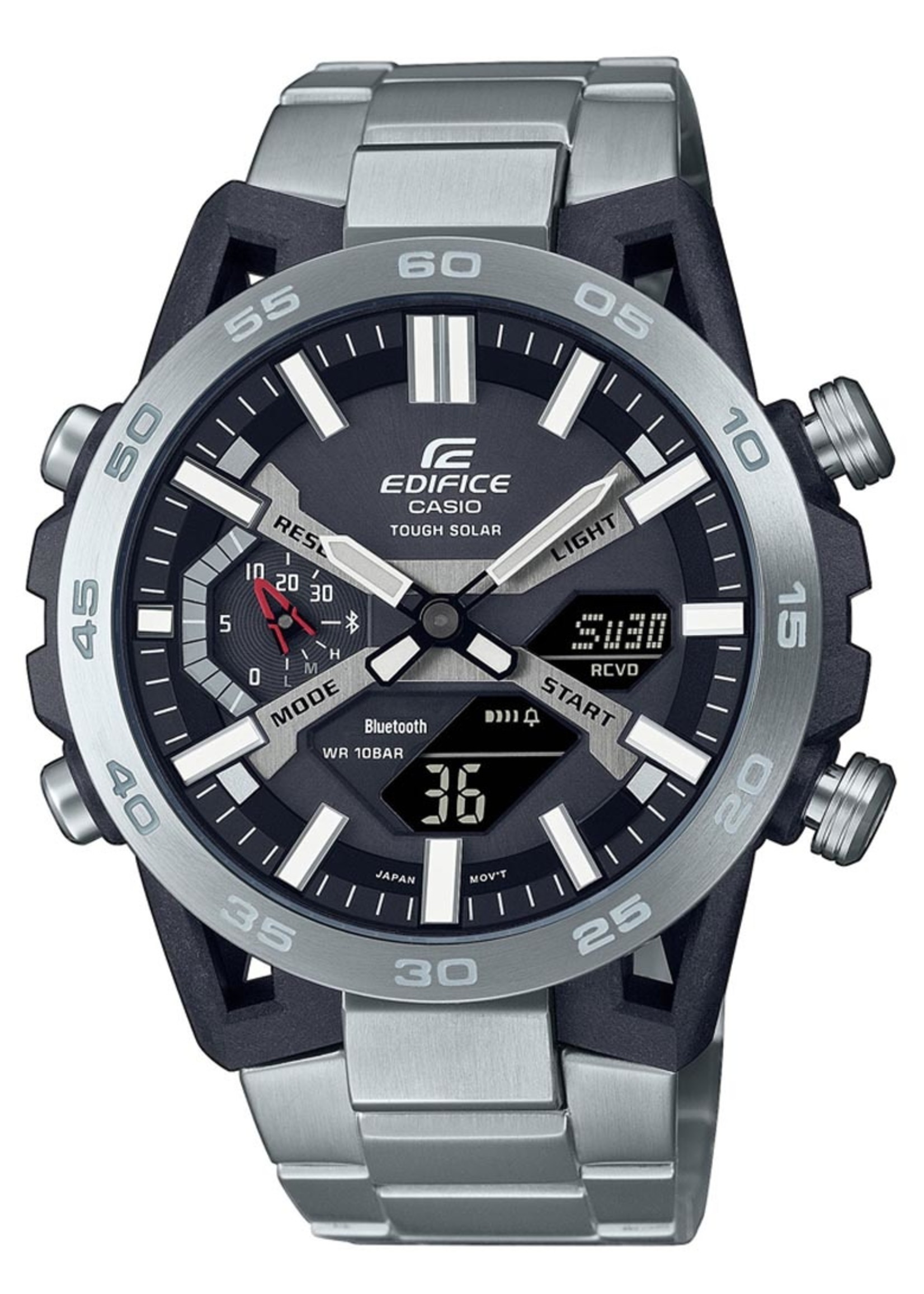 Casio Edifice ecb-2000d-1aef00094498