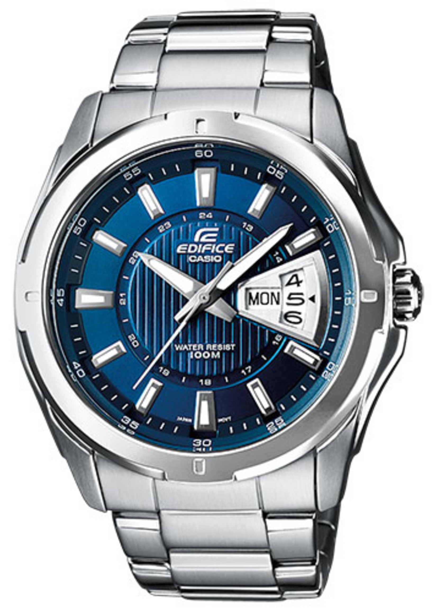 Casio Edifice ef-129d-2avef
