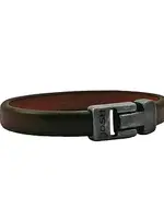 Josh Armband Heren Vintage Black 24458-bra vb/black/l