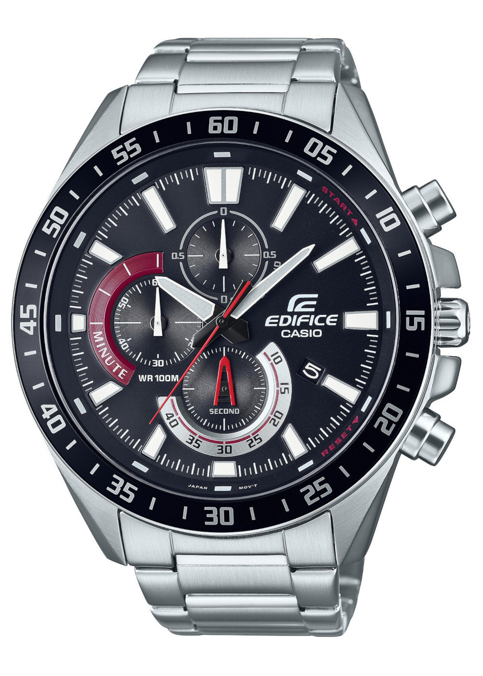 Casio Edifice efv-620d-1a4vuef