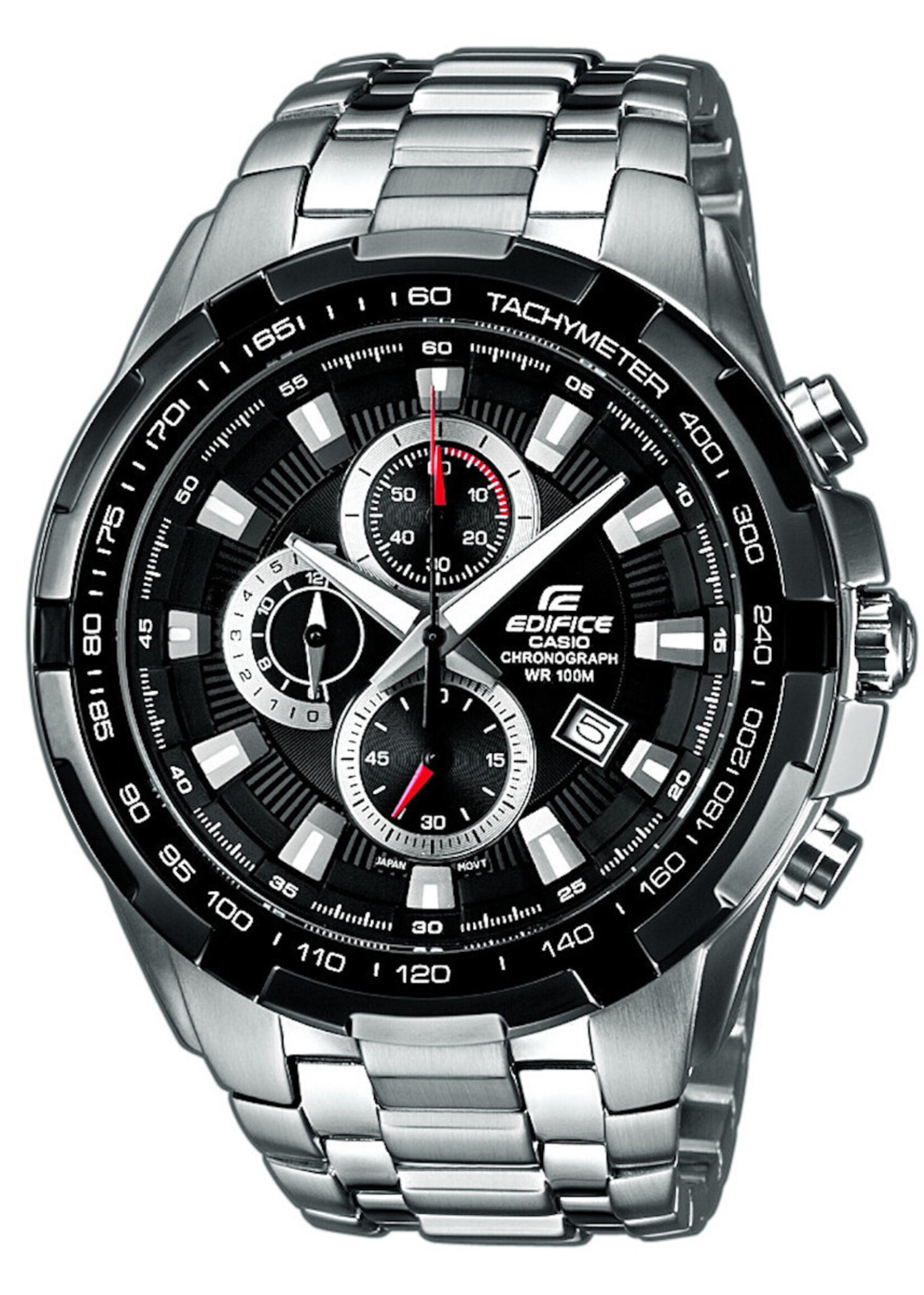 Casio Edifice ef-539d-1avef