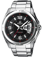 Casio Edifice ef-129d-1avef