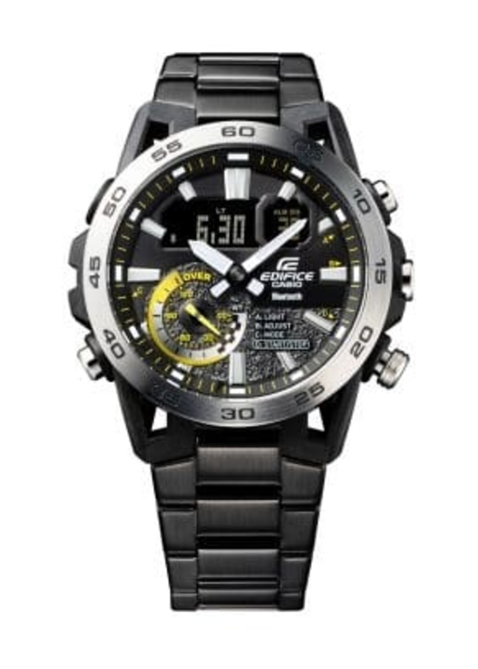 Casio Edifice ecb-40dc-1aef