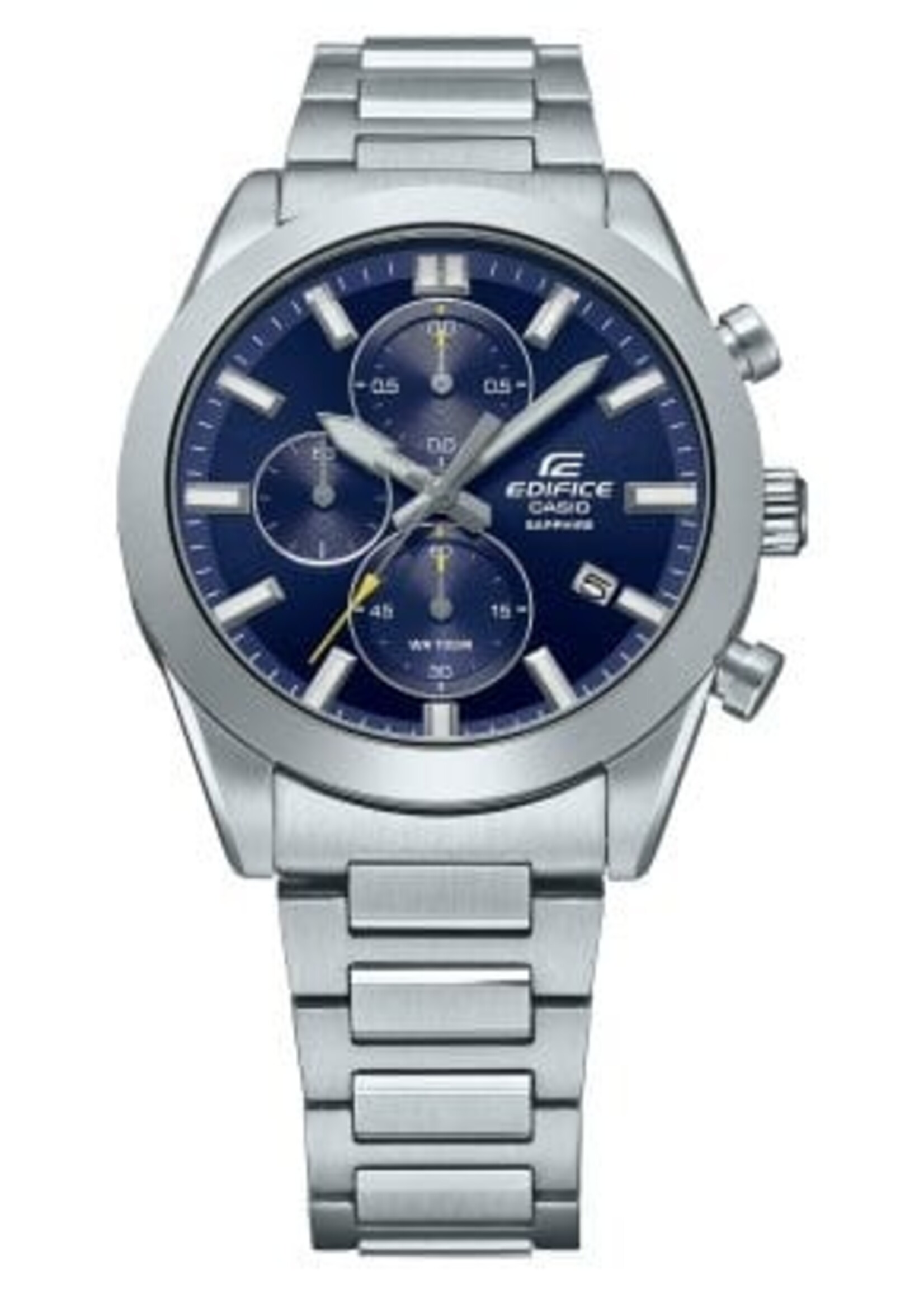 Casio Edifice efb-710d-2avuef