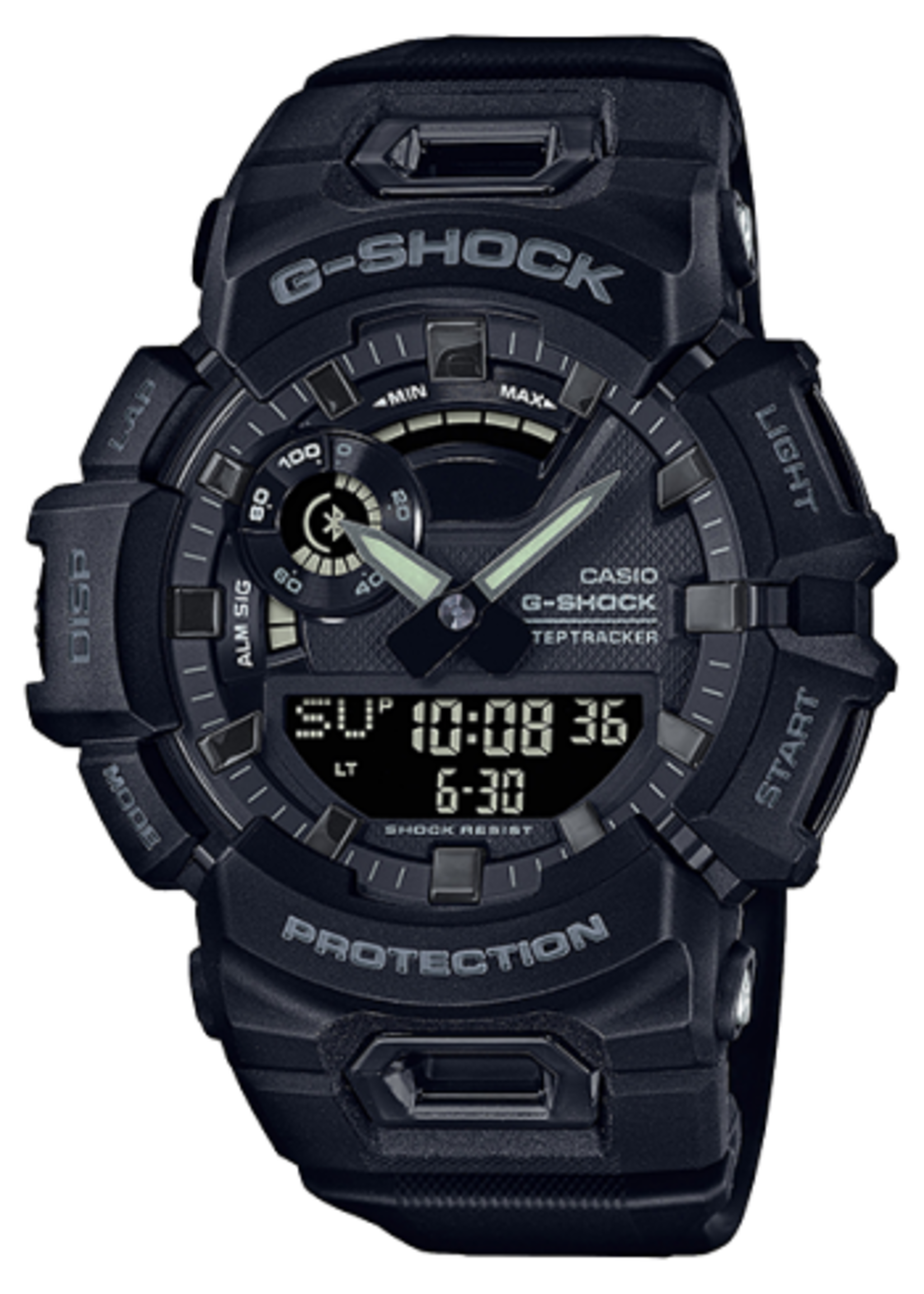 G - Shock gba-900-1aer