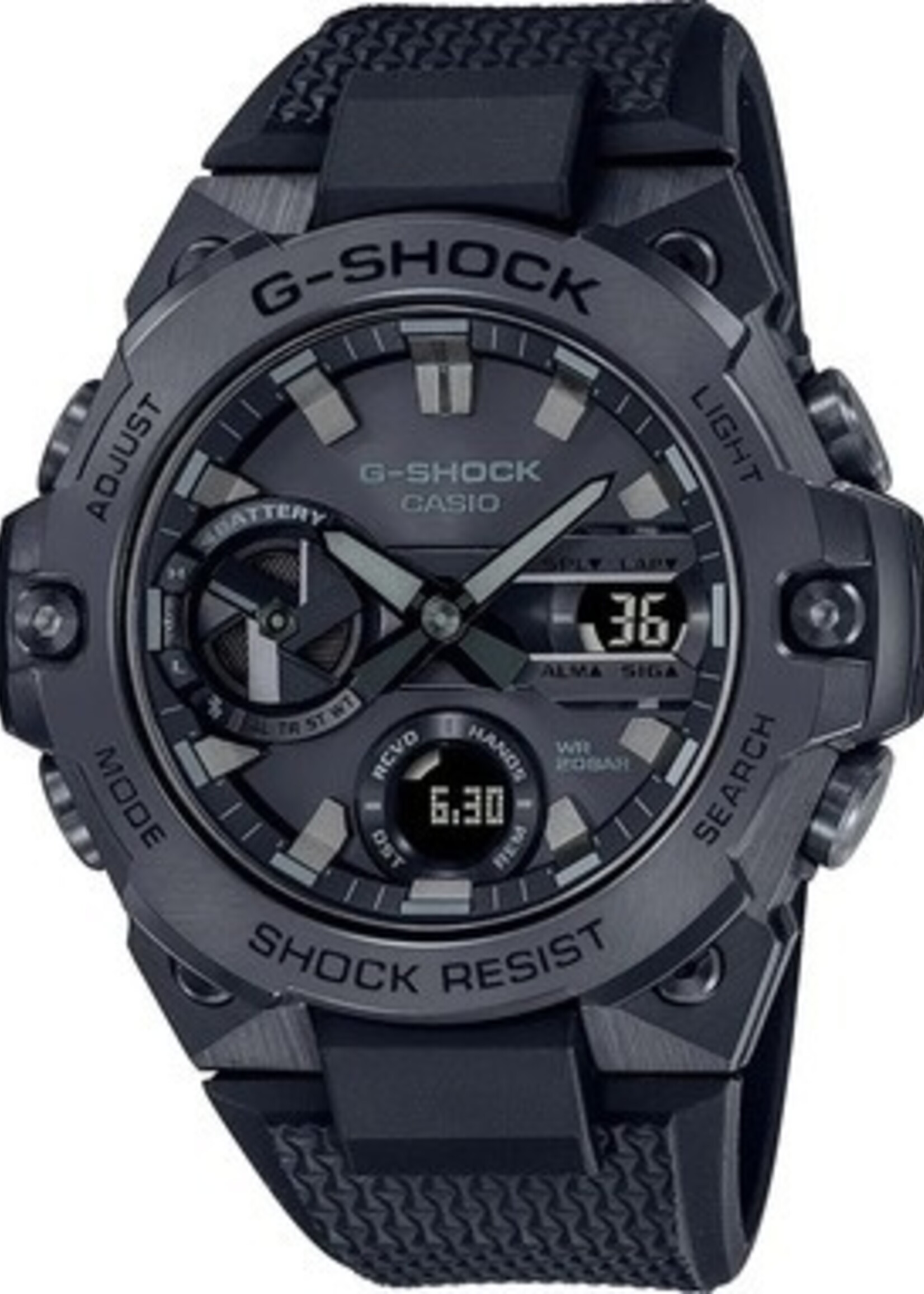 G - Shock gst-b400bb-1aer