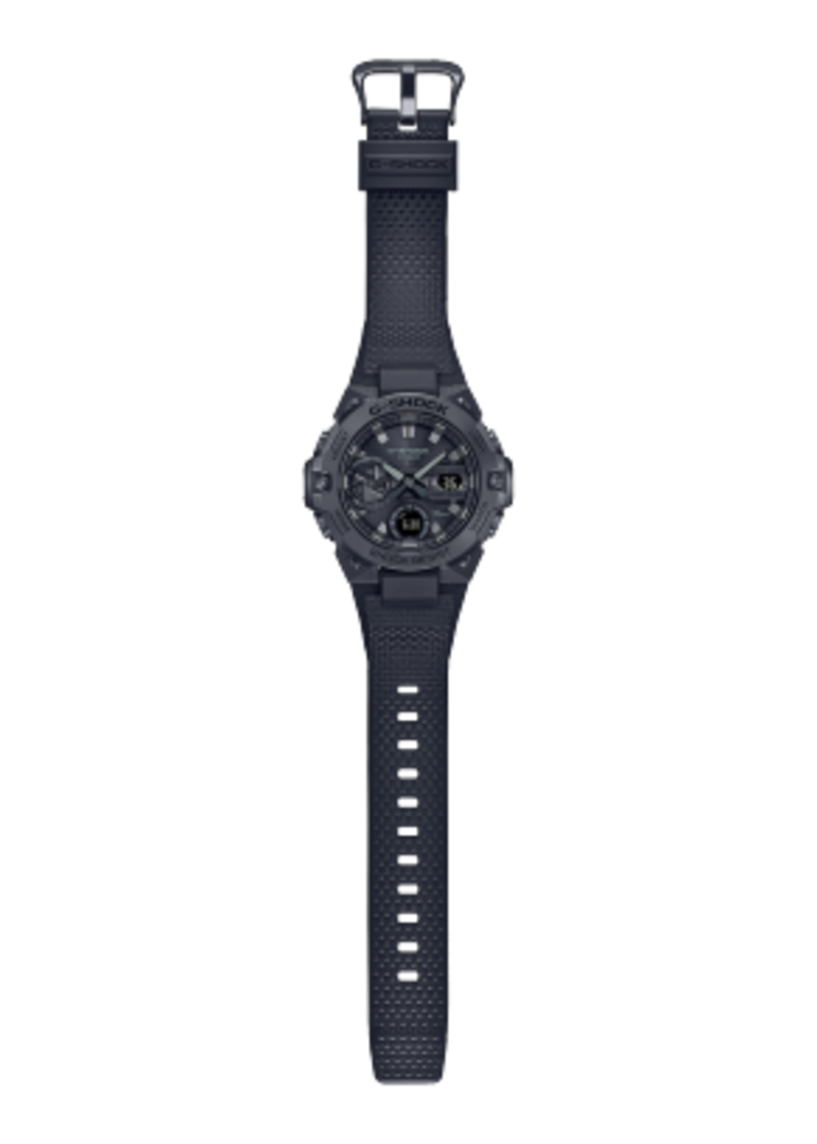 G - Shock gst-b400bb-1aer