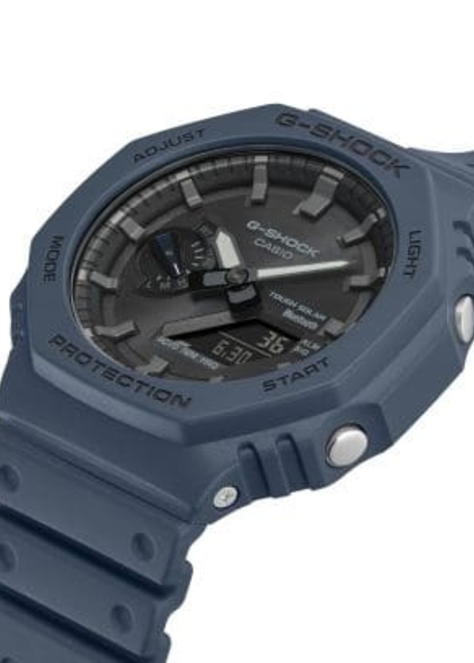 G - Shock ga-b2100-2aer