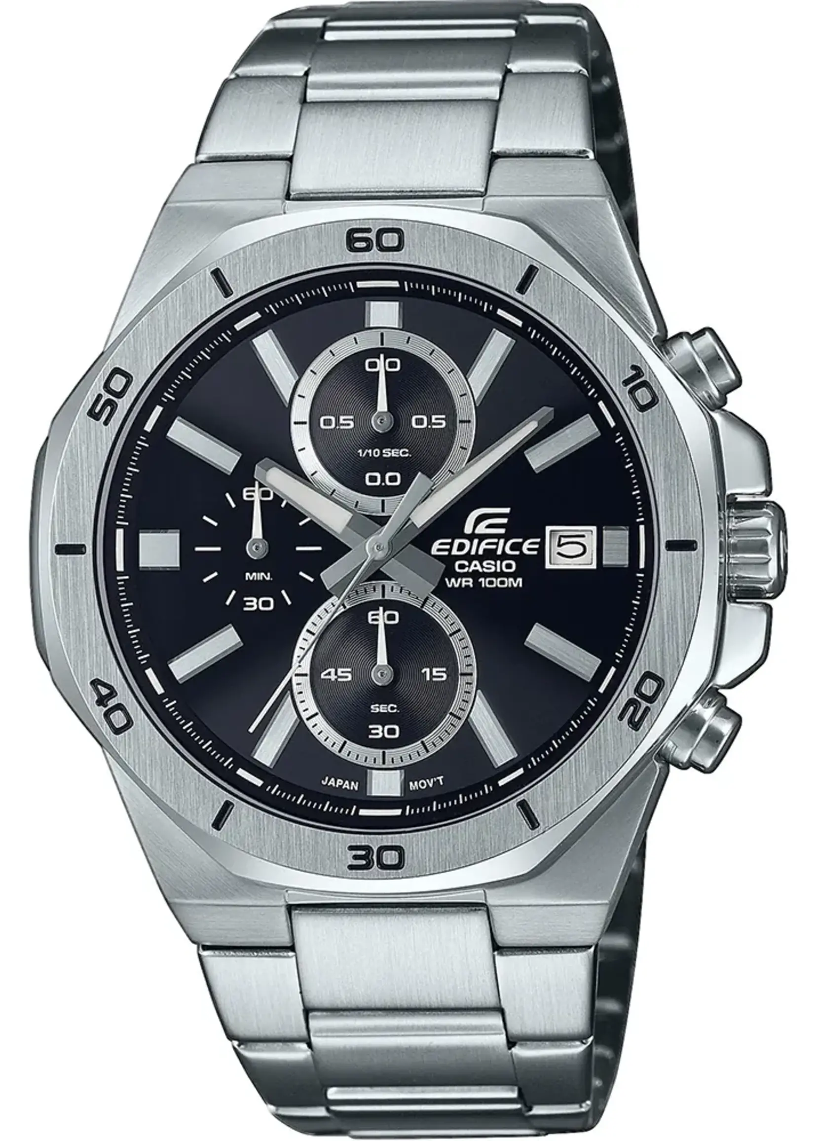 Casio Edifice efv-640d-1avuef