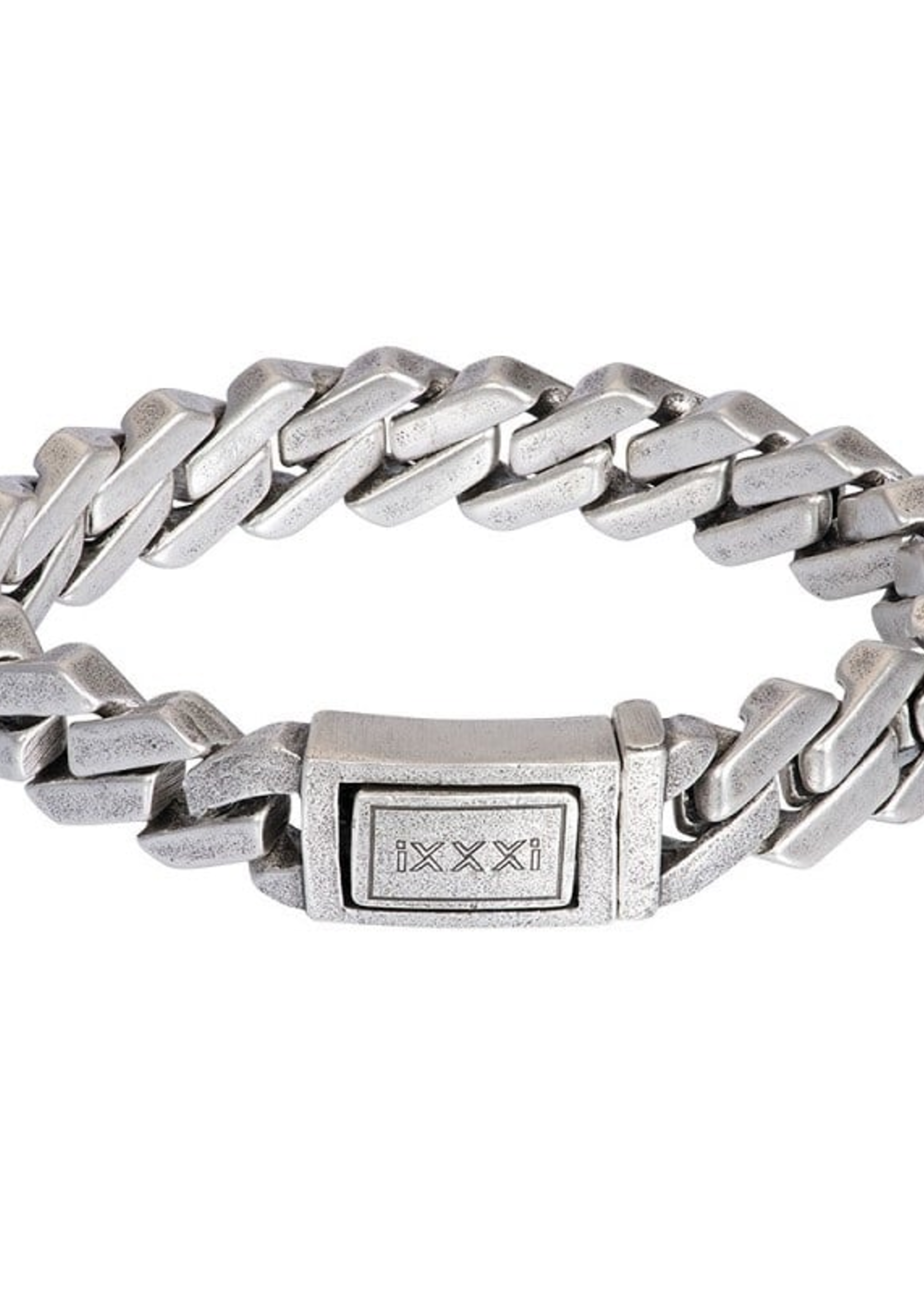 Ixxxi Men Armband Reykjavik