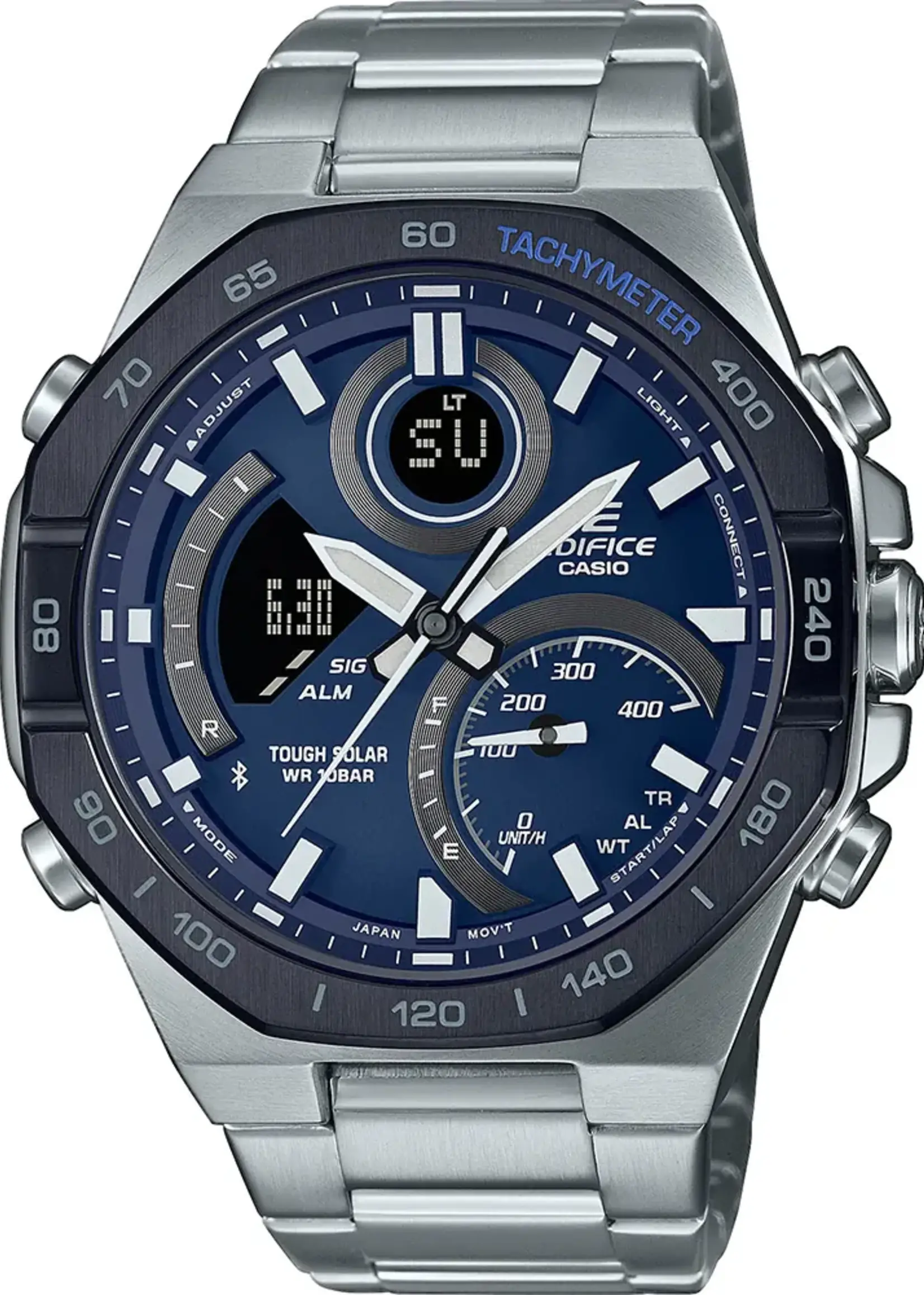 Casio Edifice ecb-950db-2aef