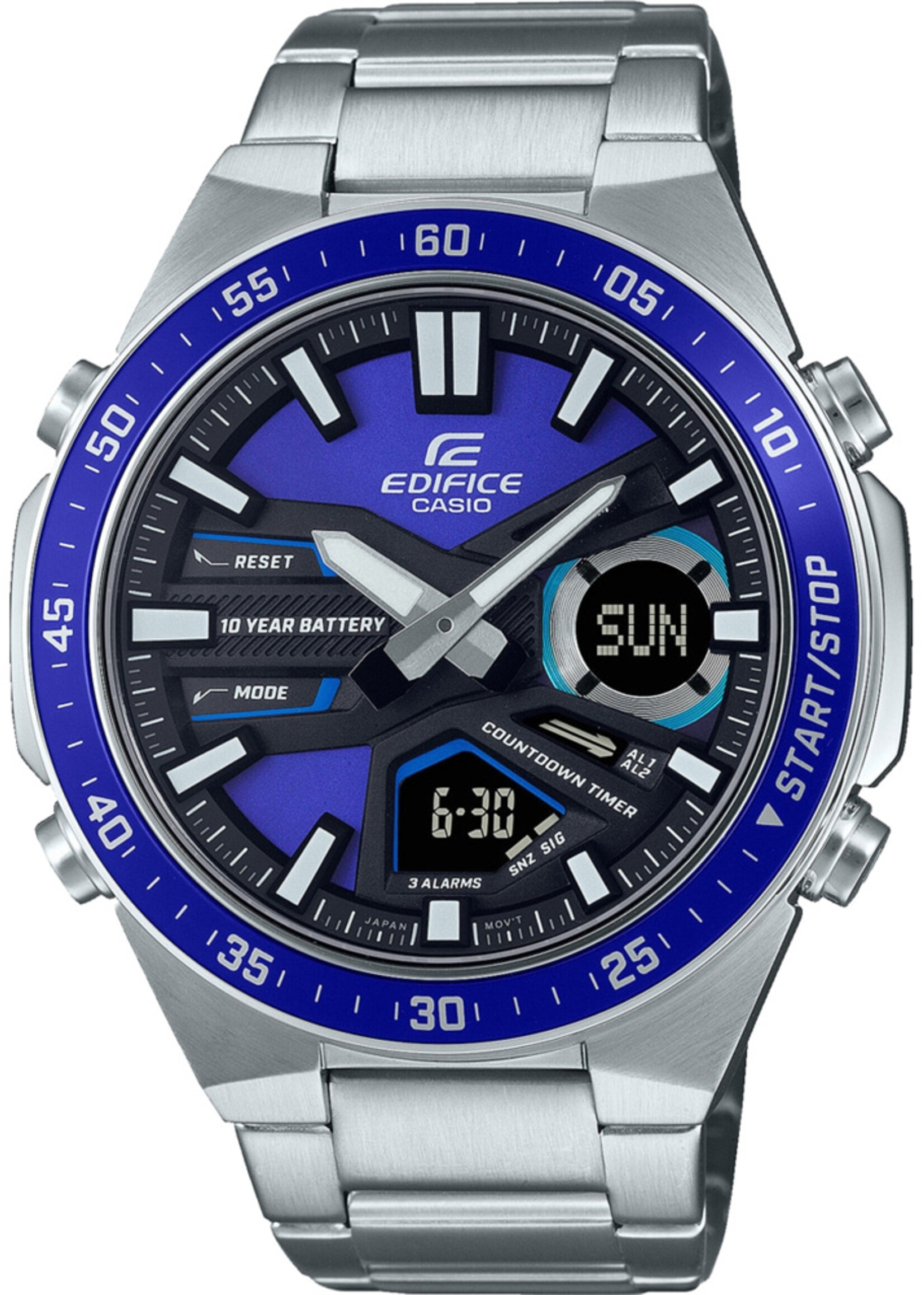 Casio Edifice efv-c110d-2avef