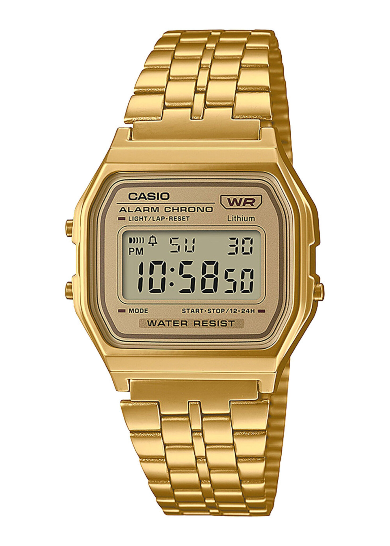 Casio a158wetg-9aef