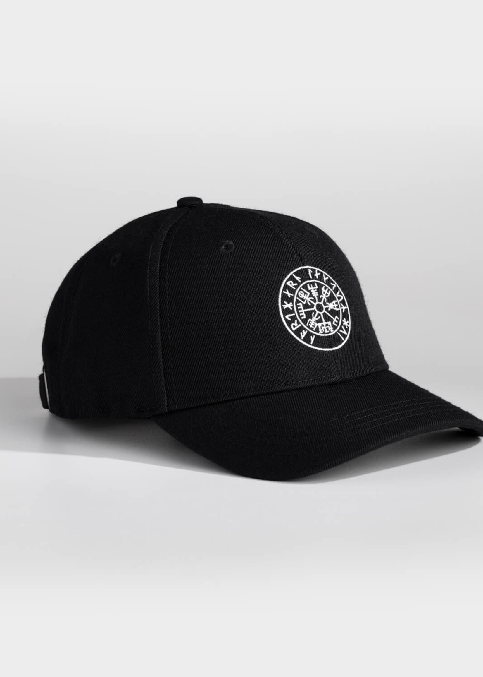 Northern Legacy NL Vegvisir Cap - black