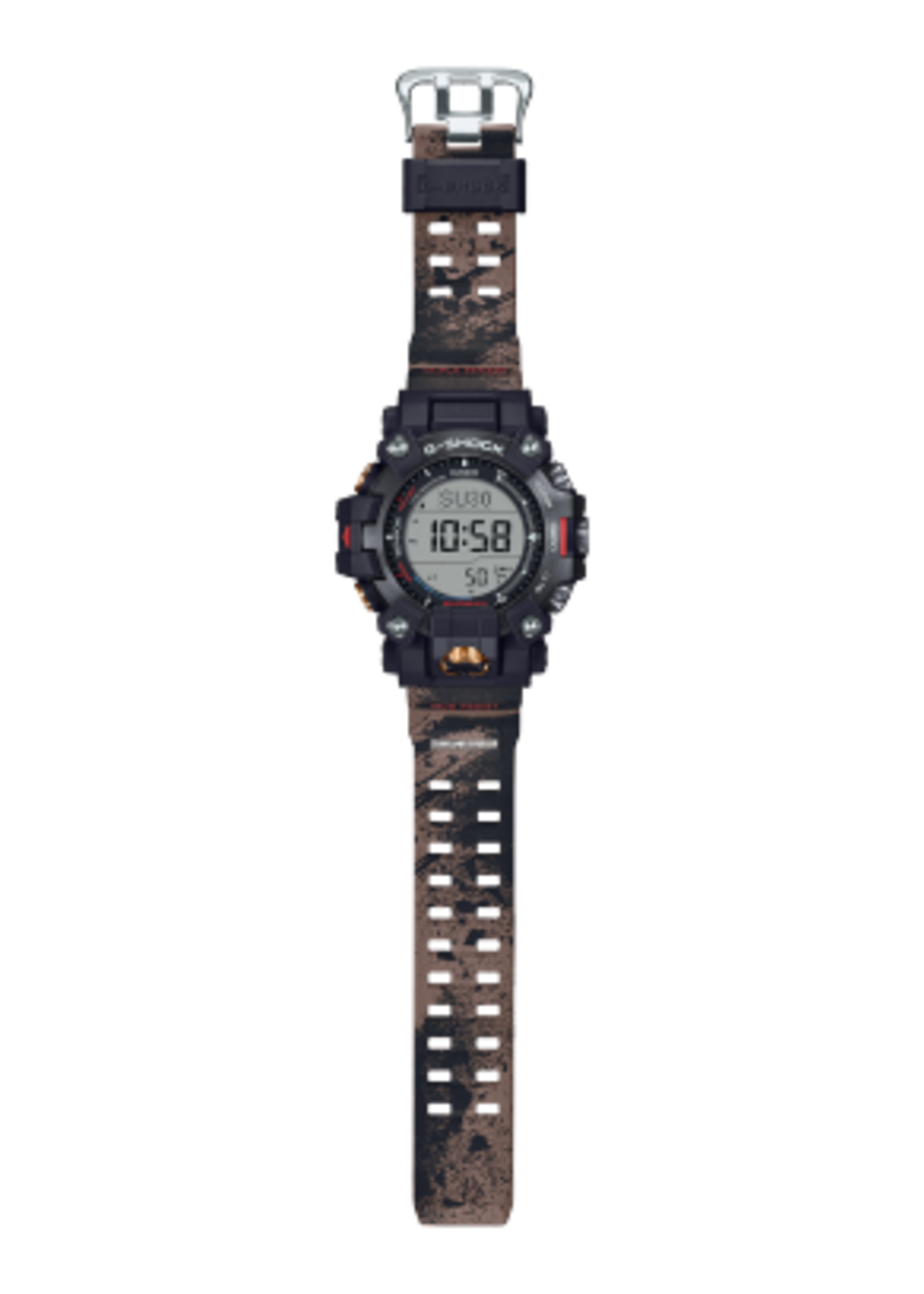 G - Shock gw-9500tlc-1er