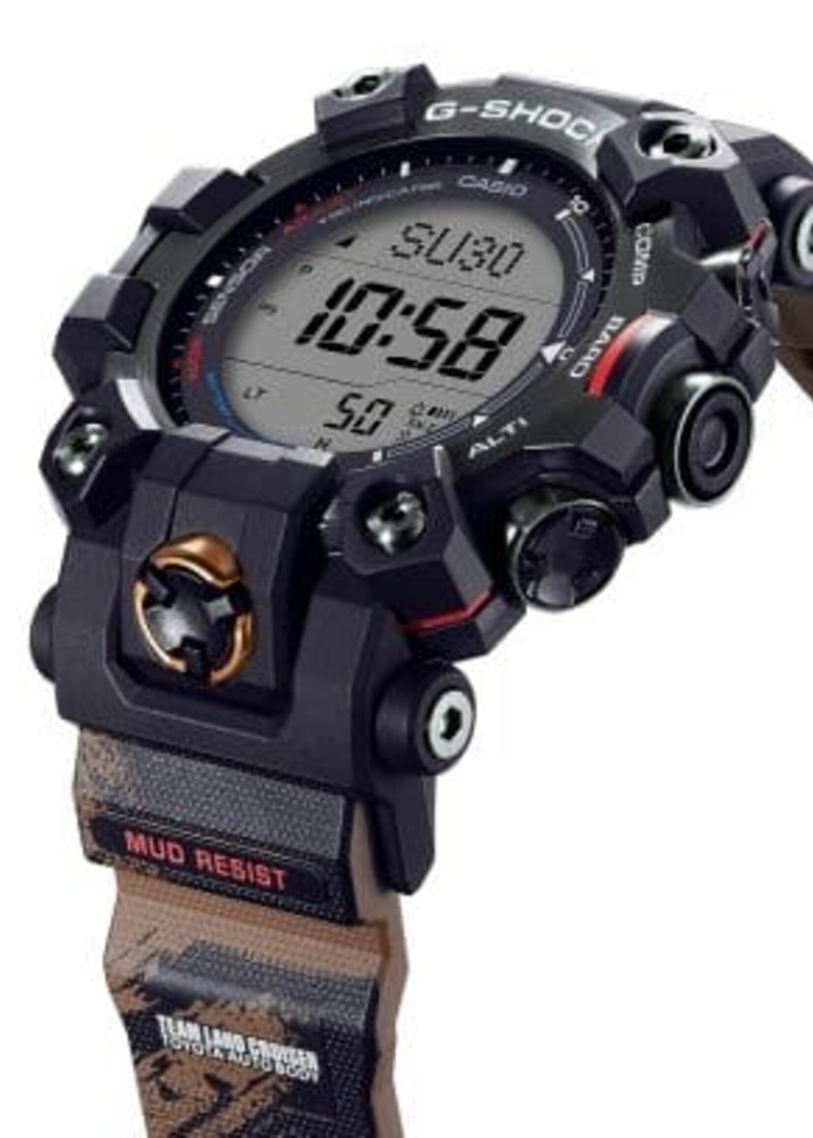 G - Shock gw-9500tlc-1er