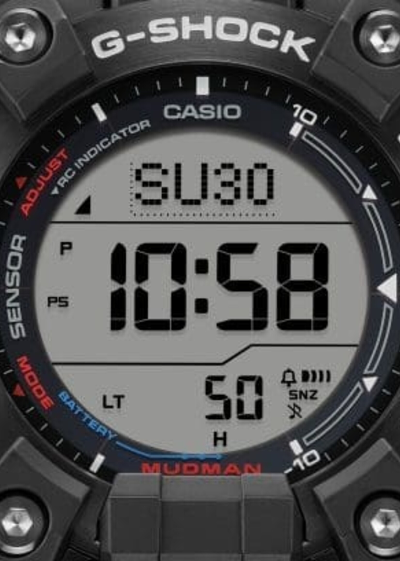 G - Shock gw-9500tlc-1er