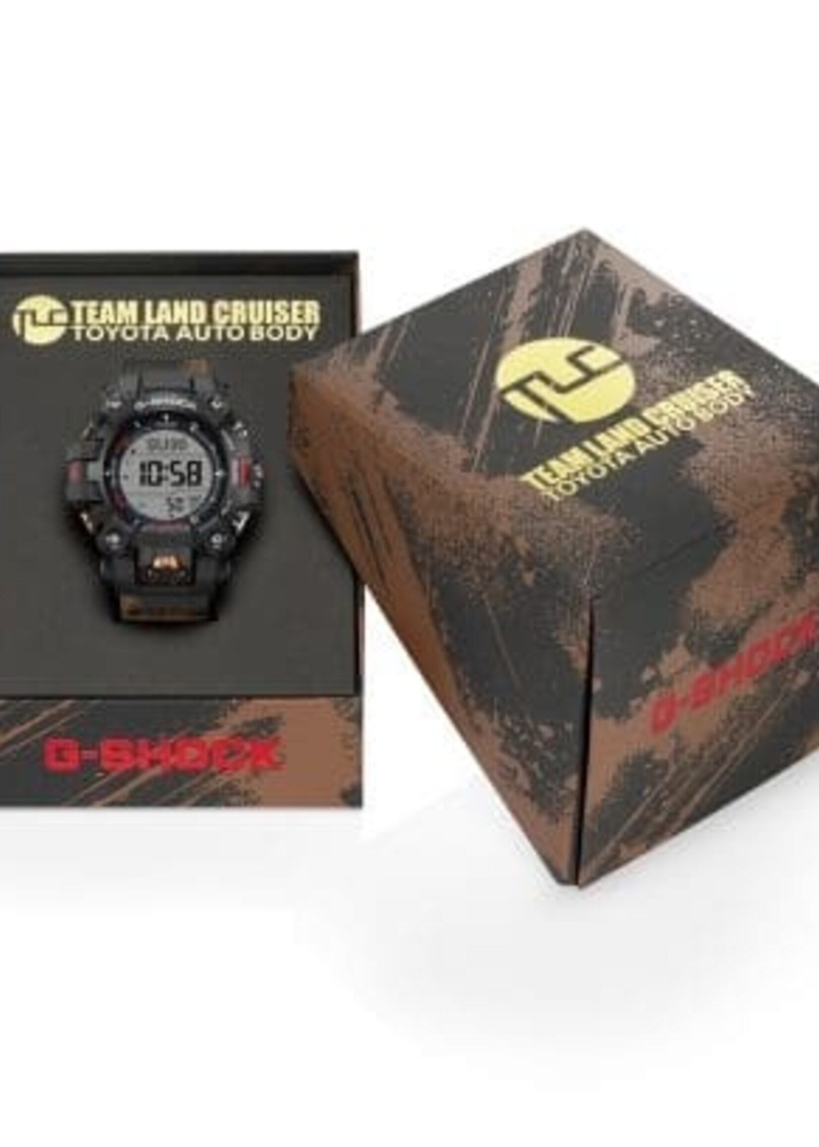 G - Shock gw-9500tlc-1er