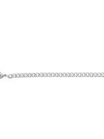 Ixxxi Men Ketting Flat chain