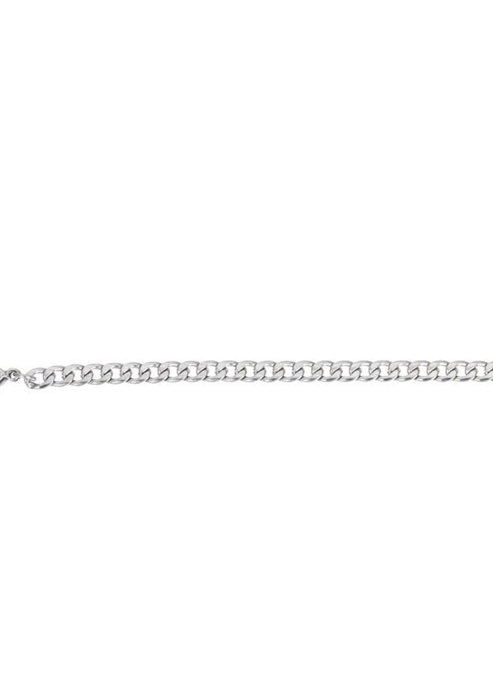 Ixxxi Men Ketting Flat chain