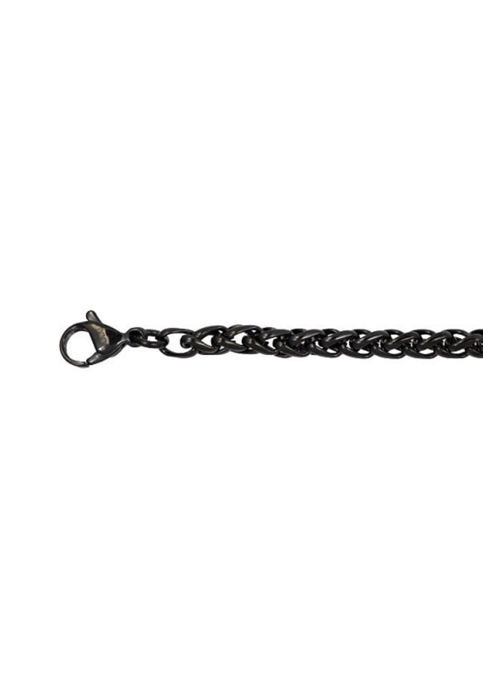 Ixxxi Men Ketting Round Chain