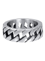 Ixxxi Men Ring Alpine