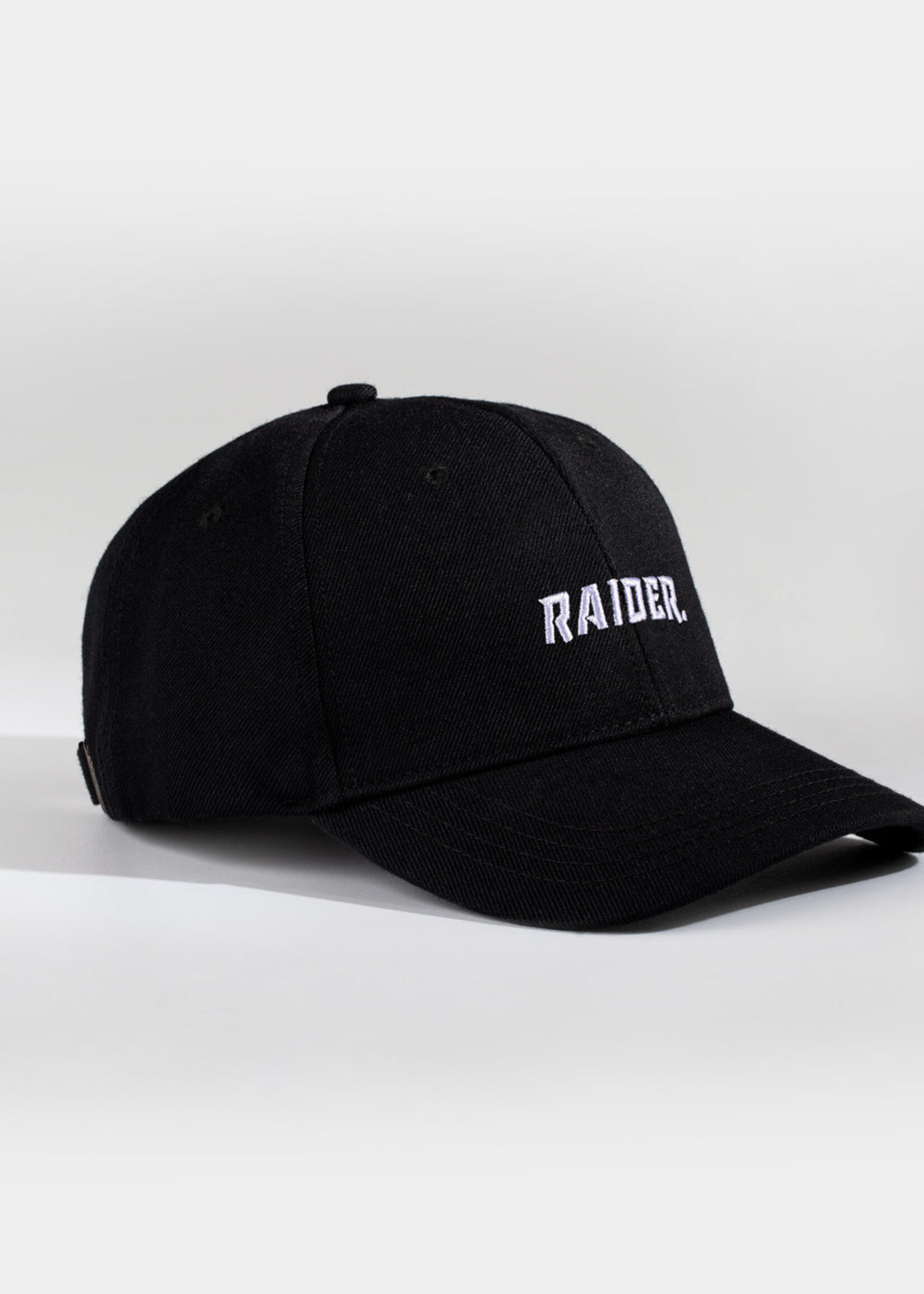 Northern Legacy NL Raider cap - Black/white