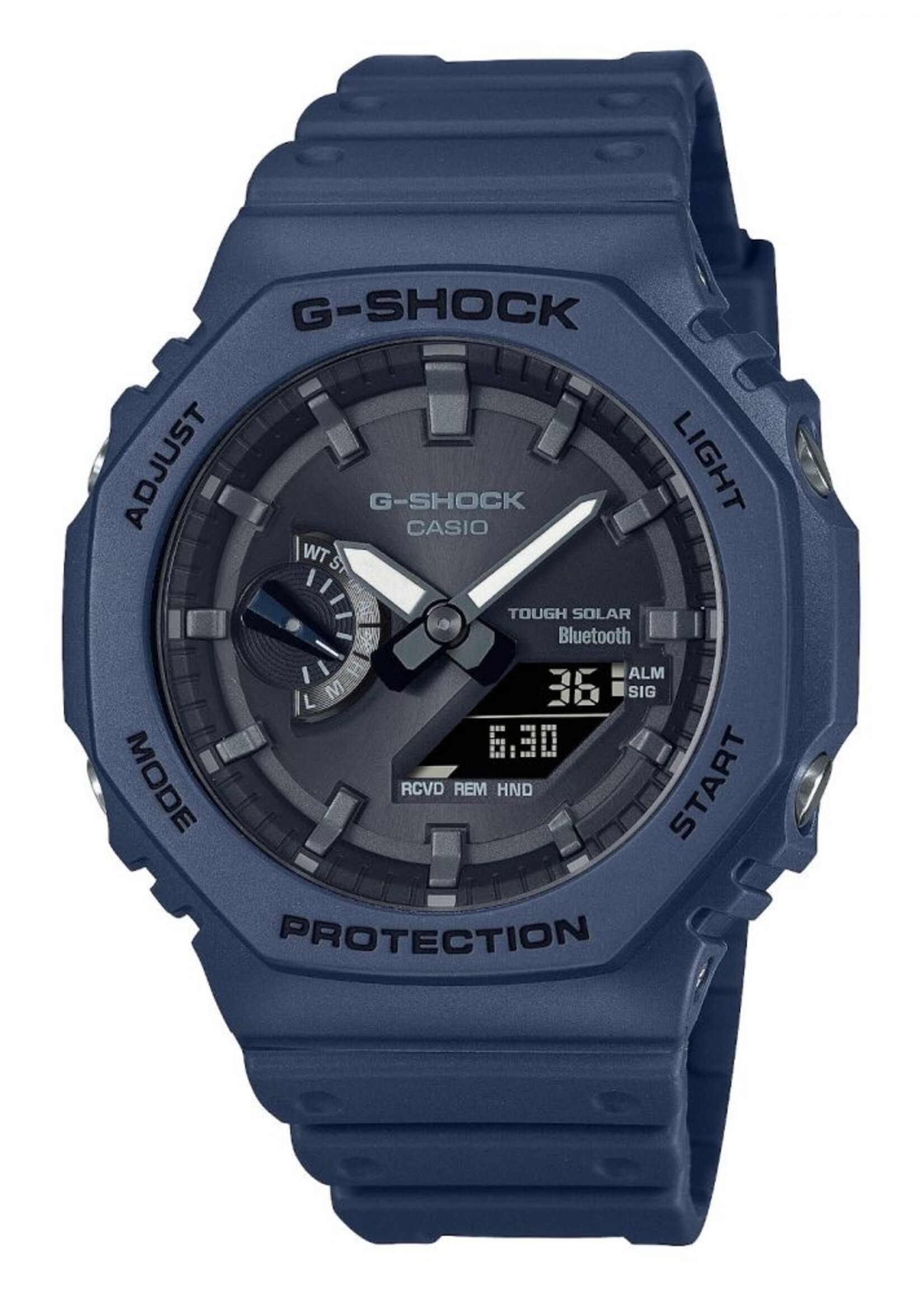 G - Shock ga-b2100-2aer