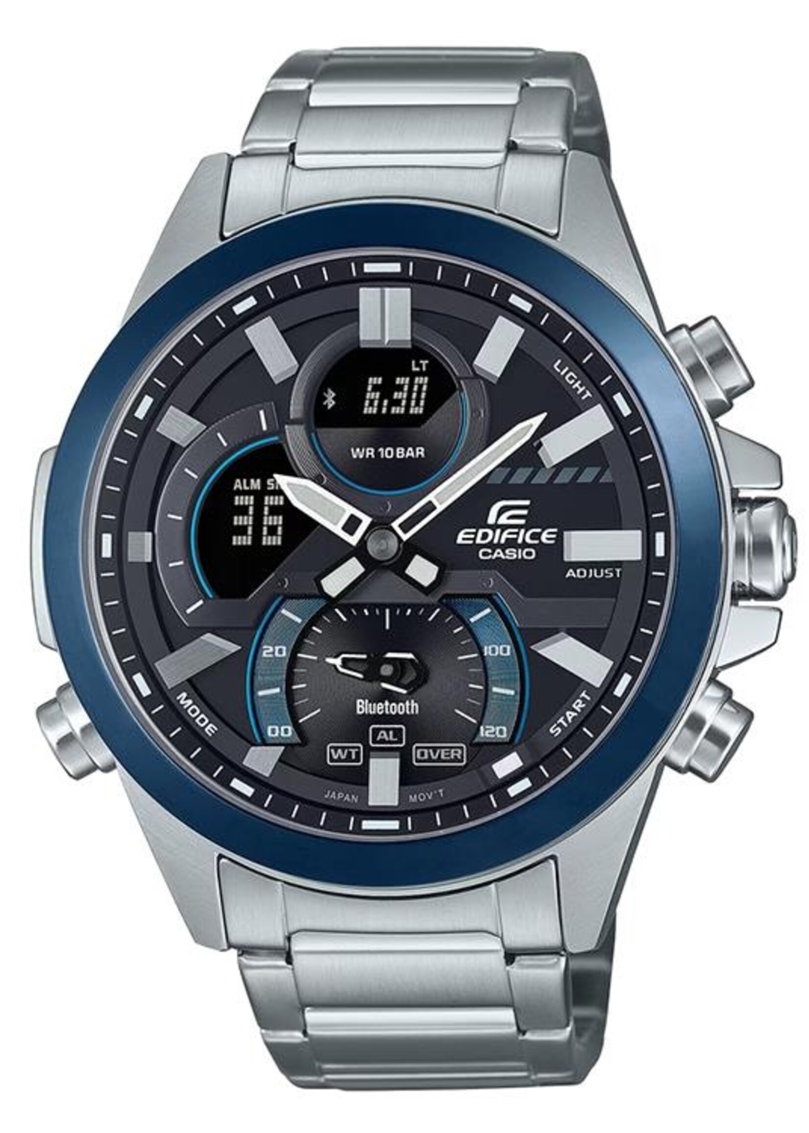 Casio Edifice ecb-30db-1aef