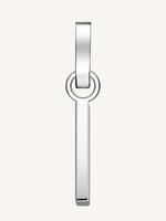 Rosefield Pendant Silver Letter i